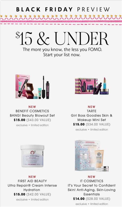 does dior do black friday